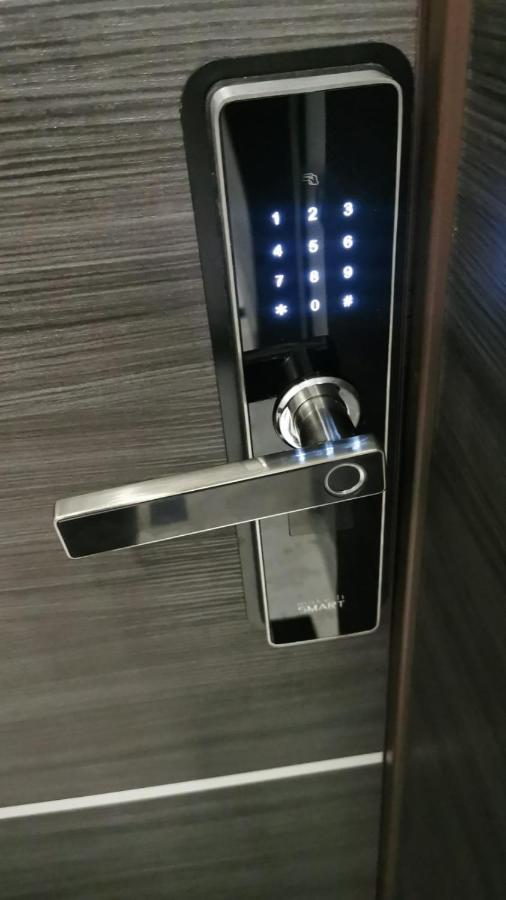 Năvodari Yzza Apartament מראה חיצוני תמונה