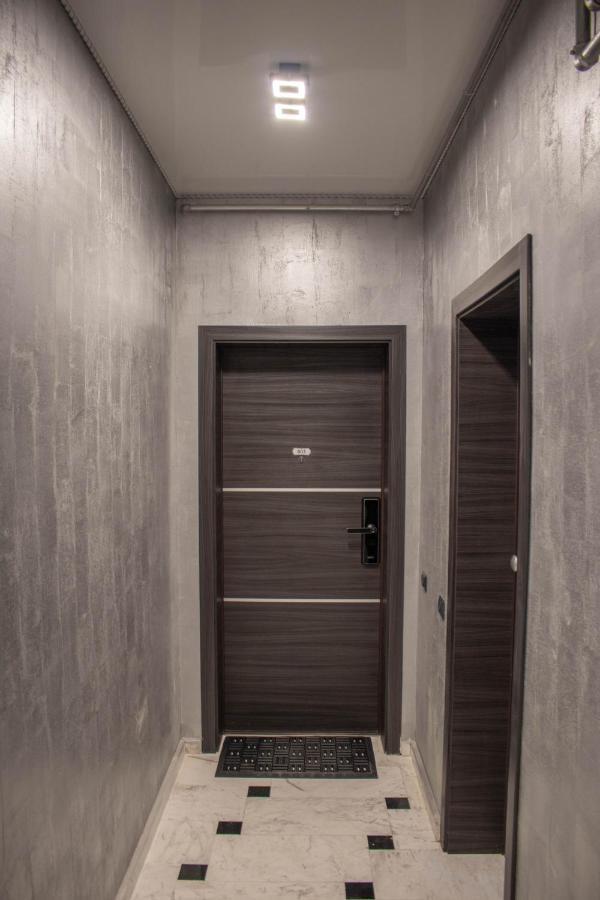 Năvodari Yzza Apartament מראה חיצוני תמונה