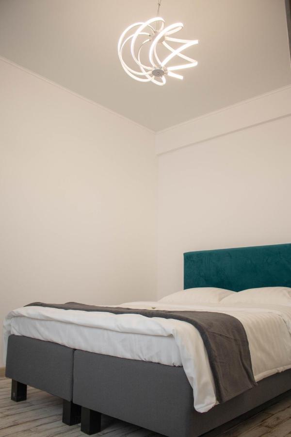Năvodari Yzza Apartament מראה חיצוני תמונה