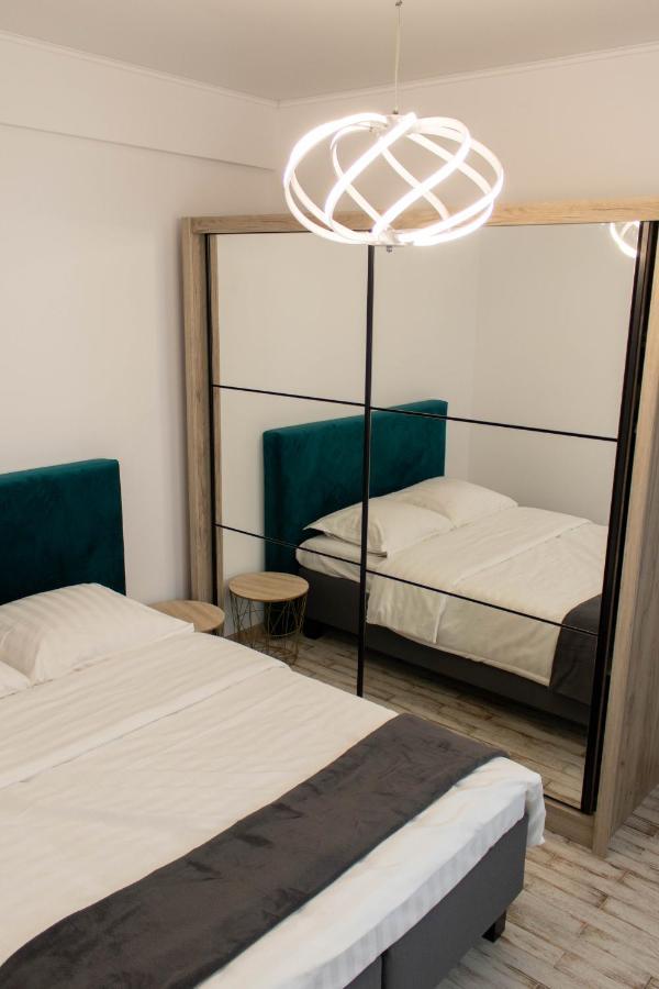 Năvodari Yzza Apartament מראה חיצוני תמונה