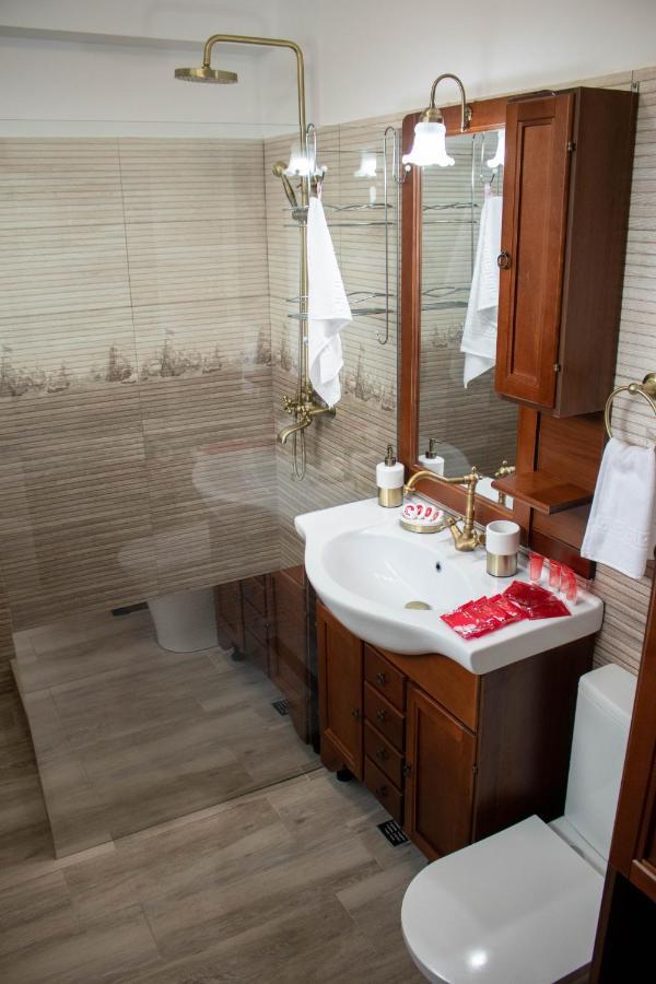 Năvodari Yzza Apartament מראה חיצוני תמונה