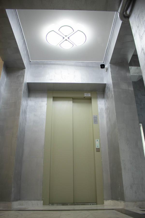 Năvodari Yzza Apartament מראה חיצוני תמונה